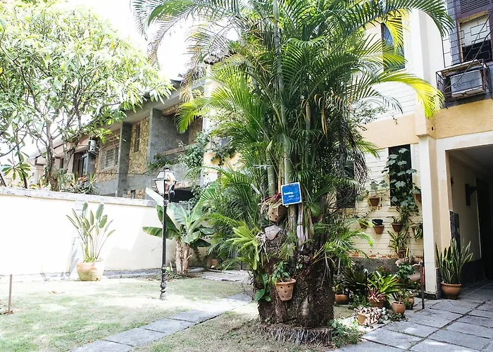Casa Do Gil Cama E Cafe Acomodação com café da manhã Rio de Janeiro